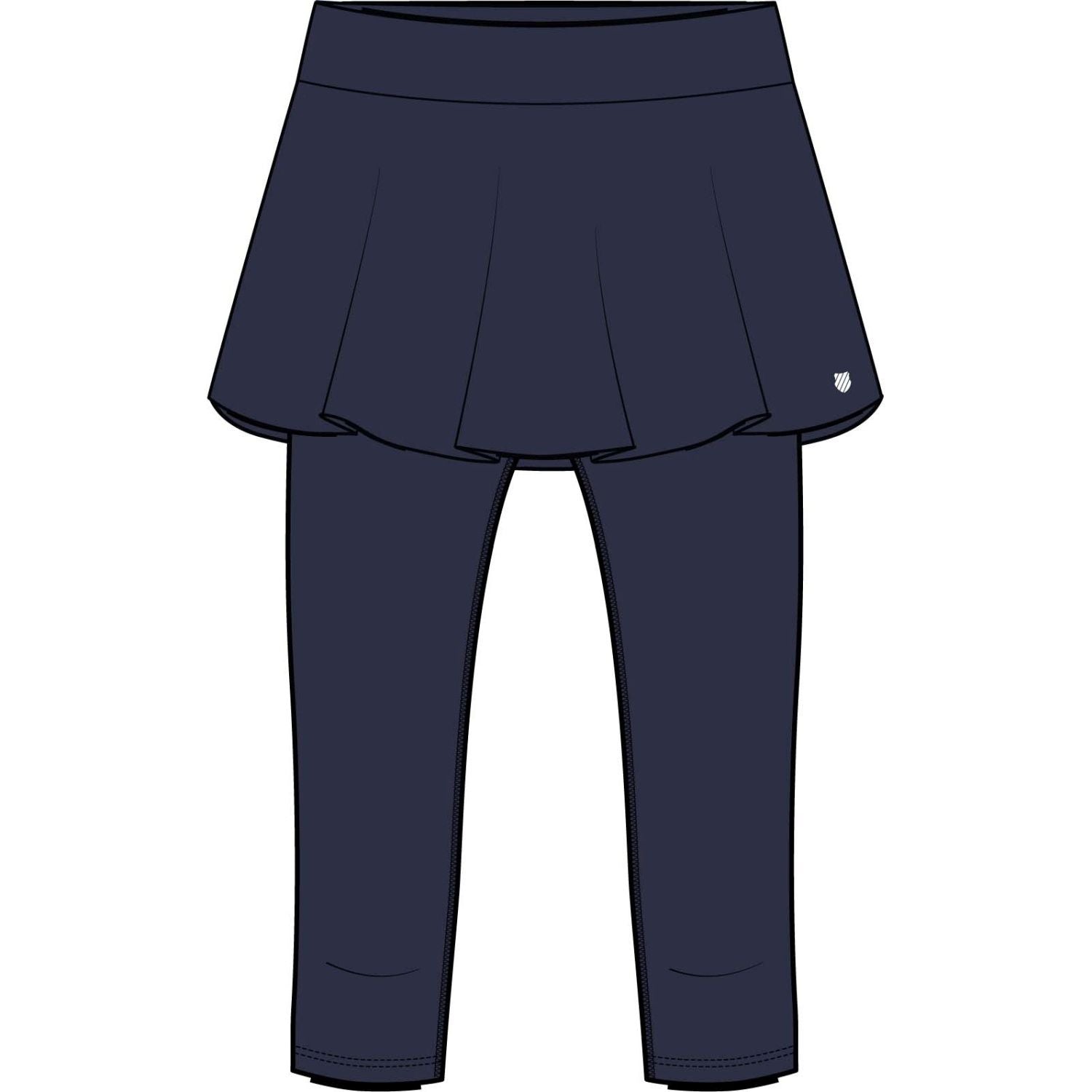 FALDA CORE TEAM TECH