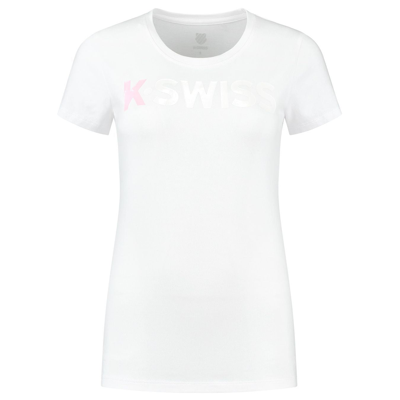 CAMISETA HYPERCOURT LOGO 2