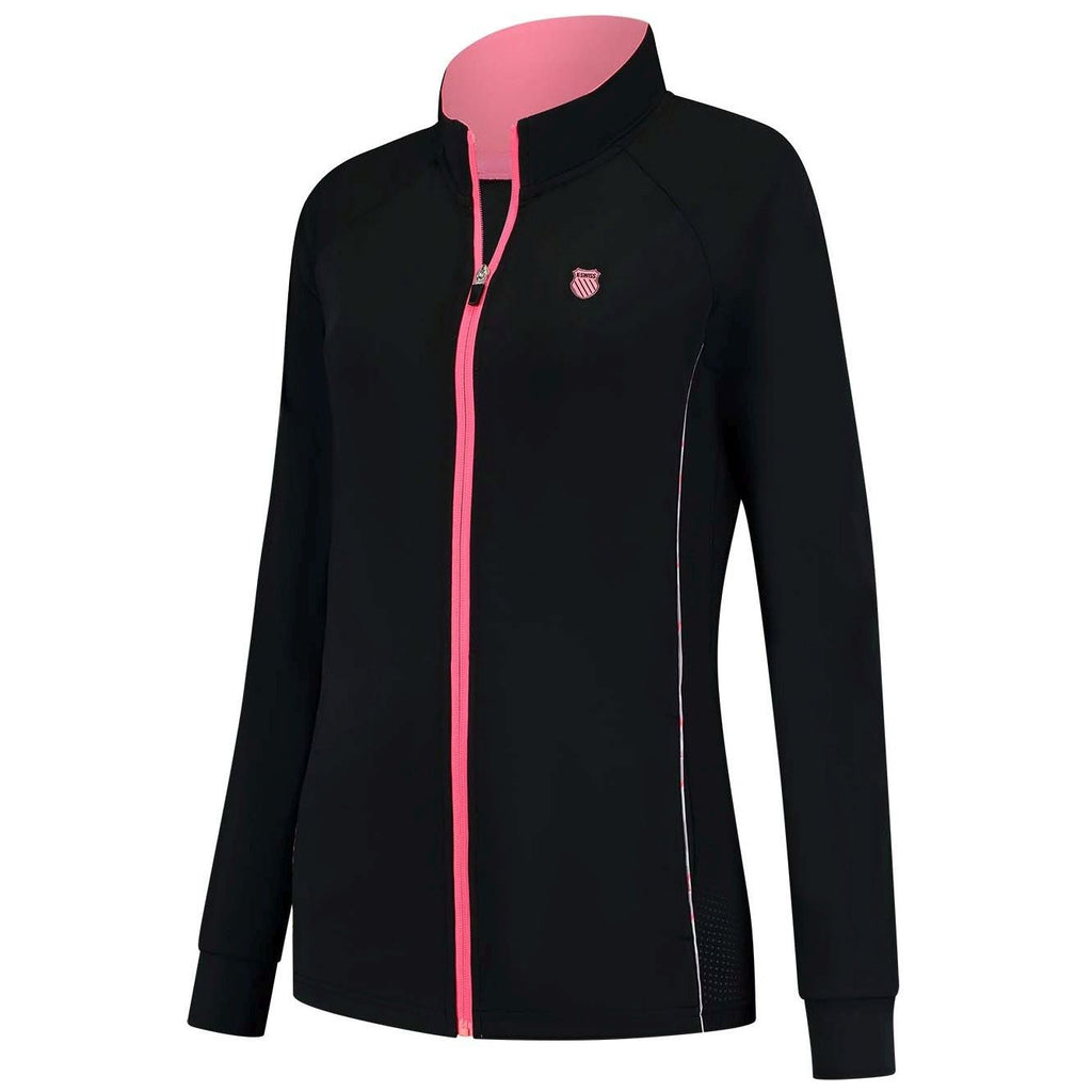 CHAQUETA CHANDAL HYPERCOURT 4