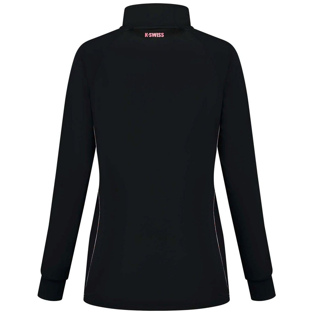 CHAQUETA CHANDAL HYPERCOURT 4