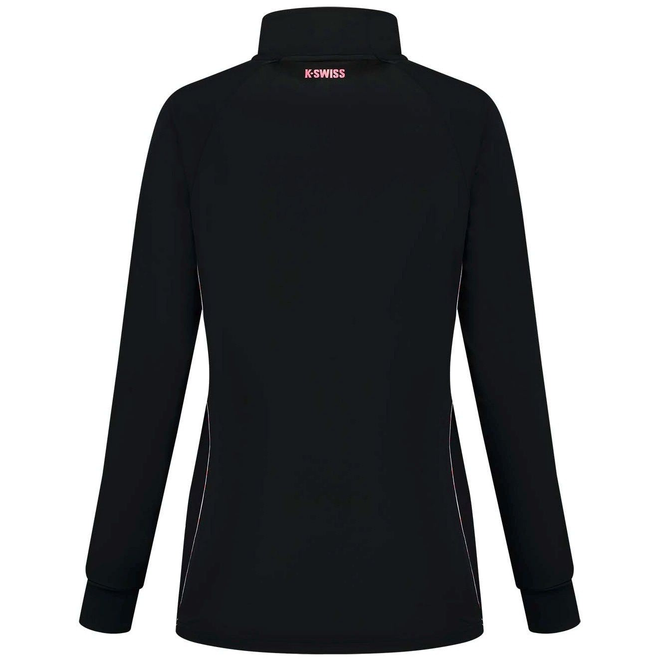 CHAQUETA CHANDAL HYPERCOURT 4