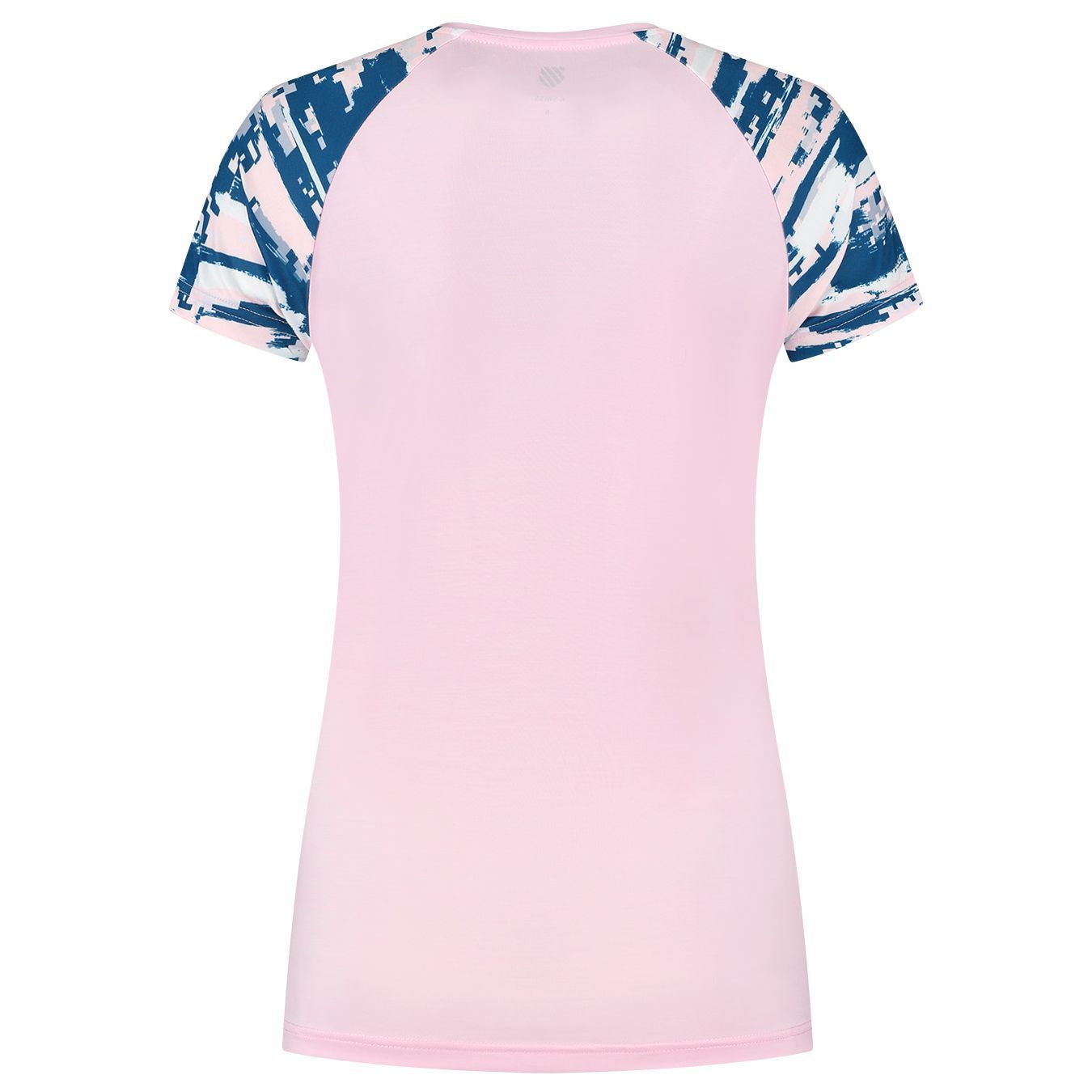 CAMISETA HYPERCOURT ROUNDNECK