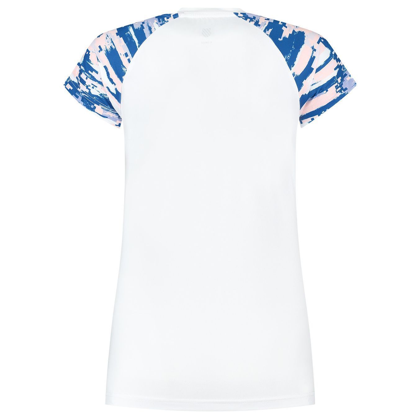 CAMISETA HYPERCOURT CAP SLEEVE 2