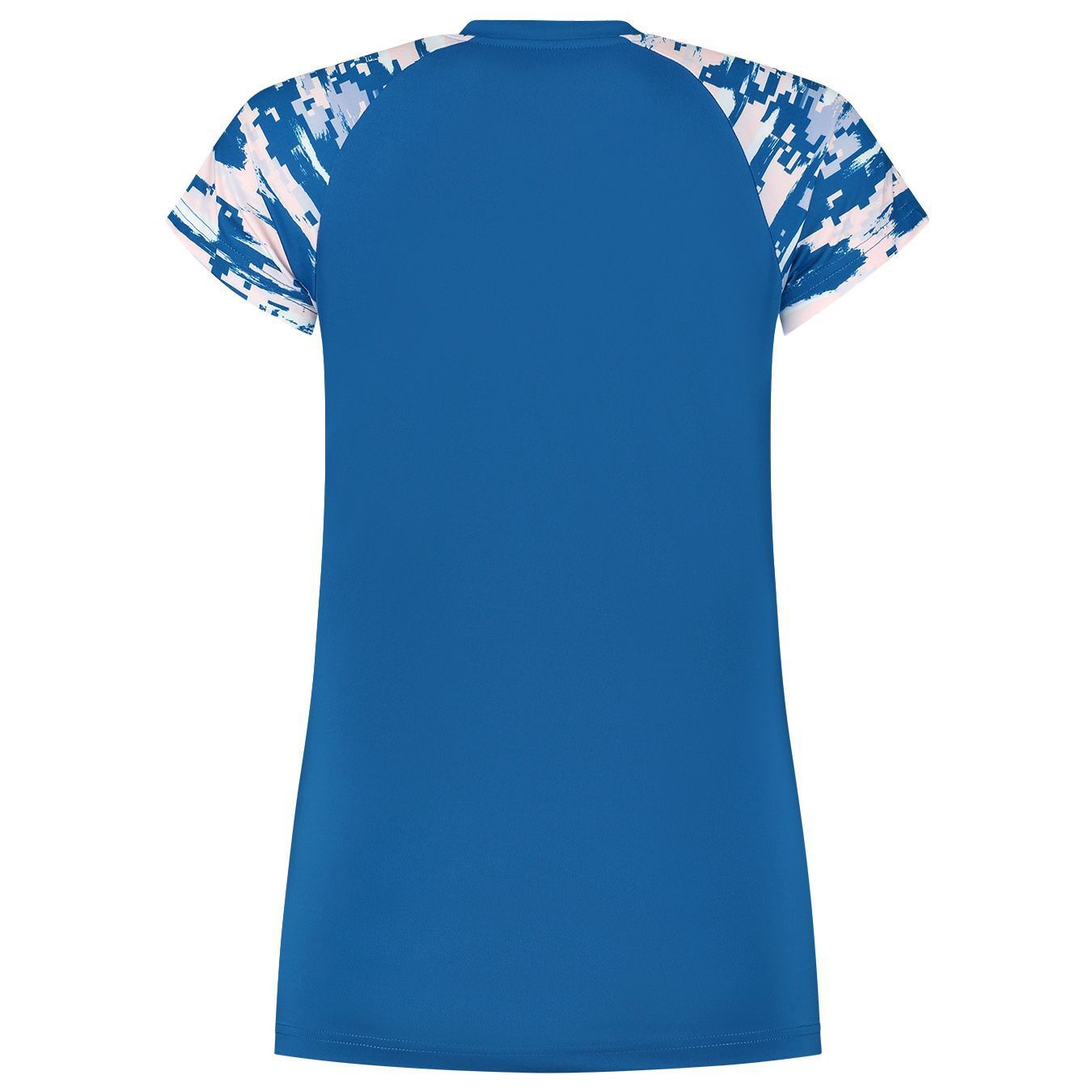 CAMISETA HYPERCOURT CAP SLEEVE 2