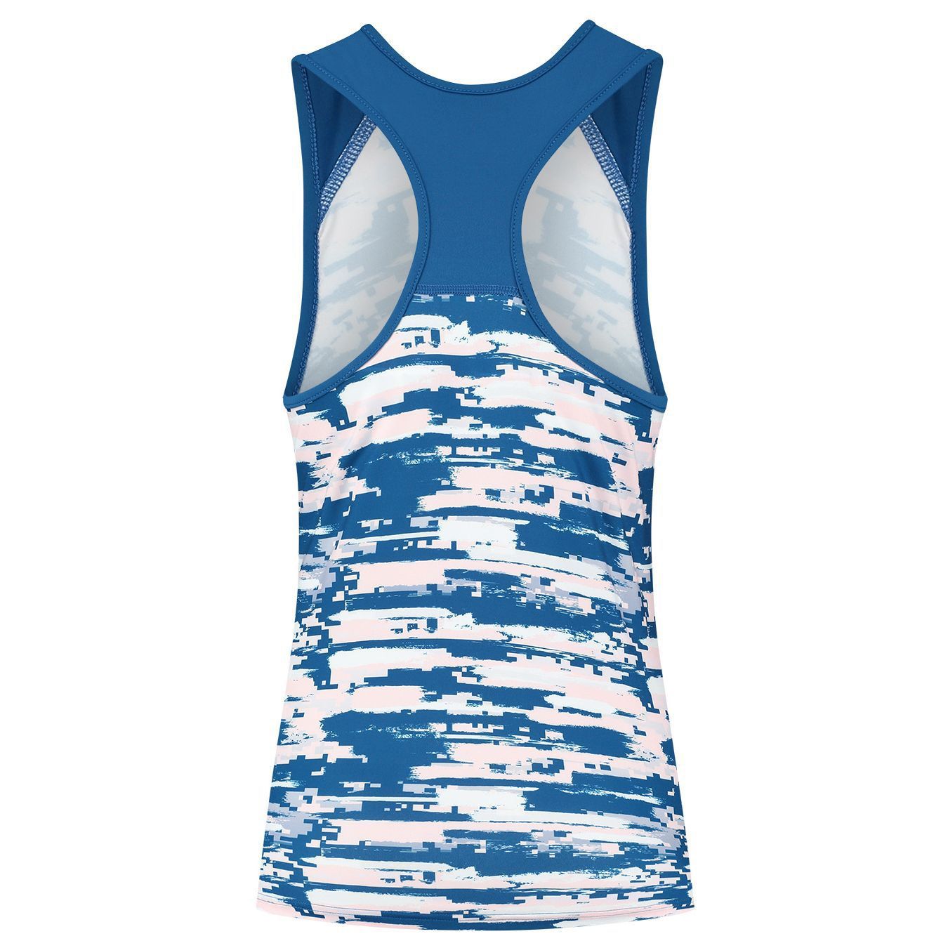 CAMISETA TIRANTES HYPERCOURT STRIPE