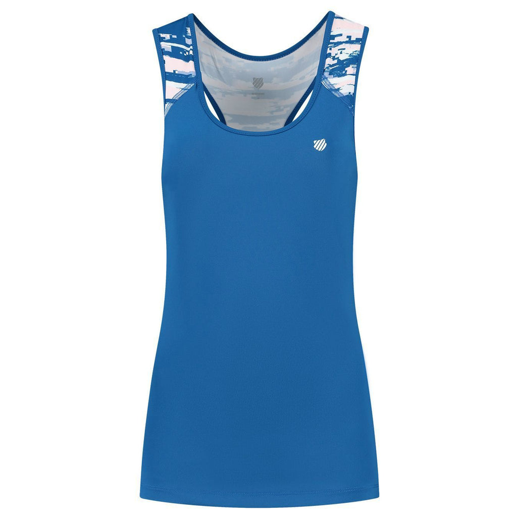 CAMISETA TIRANTES HYPERCOURT ADVANTAGE 2