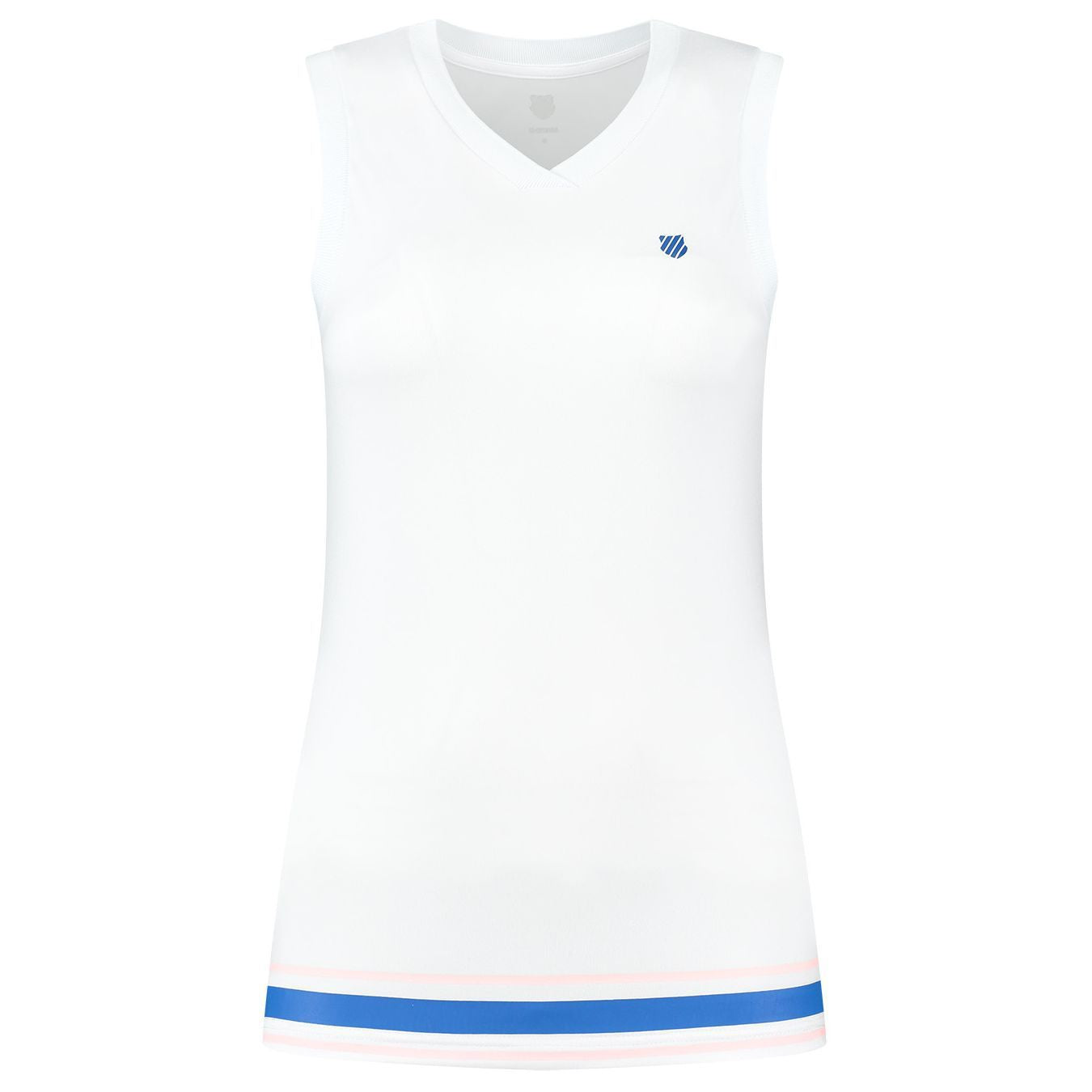 CAMISETA TIRANTES HYPERCOURT SINGLET