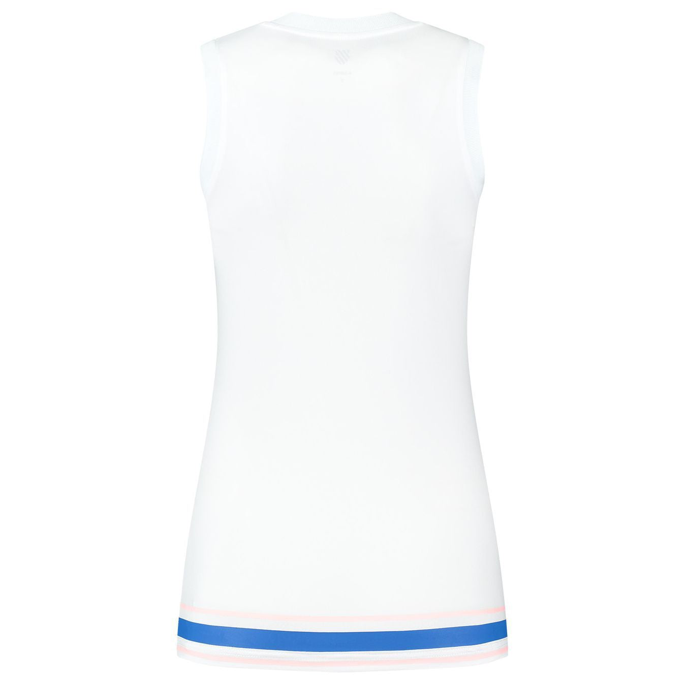 CAMISETA TIRANTES HYPERCOURT SINGLET