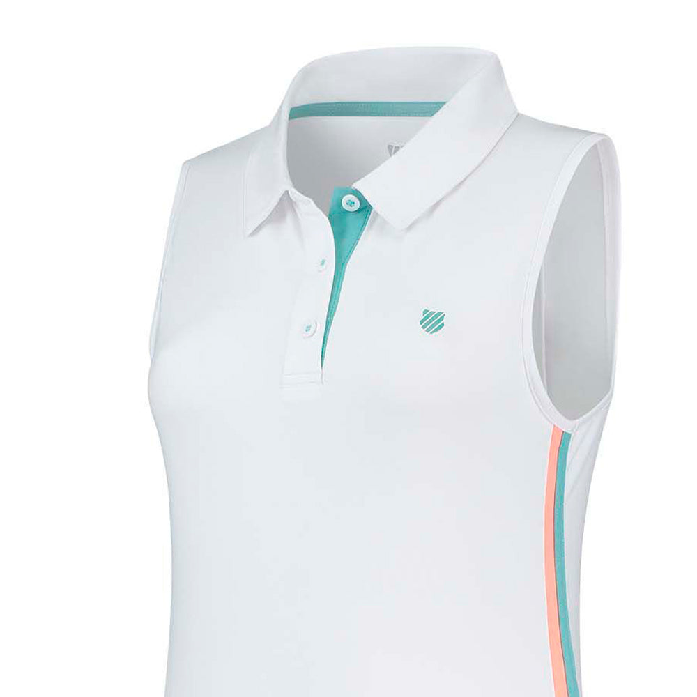 POLO MANGA CORTA HYPERCOURT