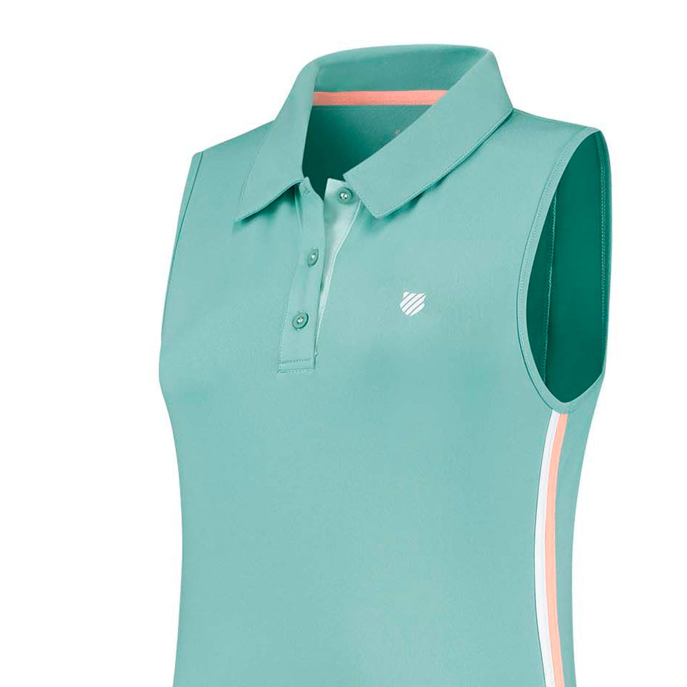 POLO MANGA CORTA HYPERCOURT