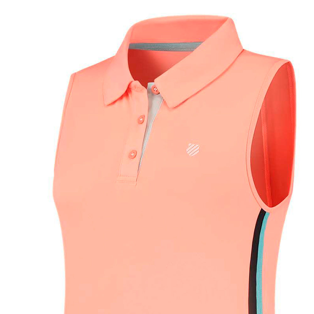 POLO MANGA CORTA HYPERCOURT