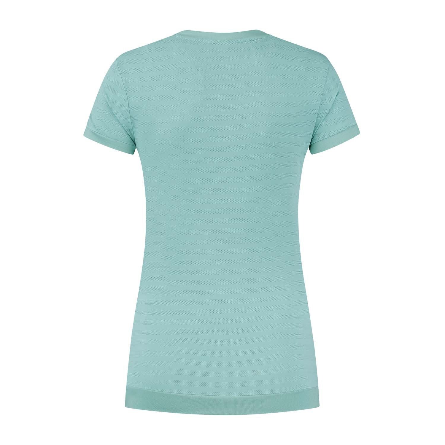 CAMISETA HYPERCOURT V/NECK TOP