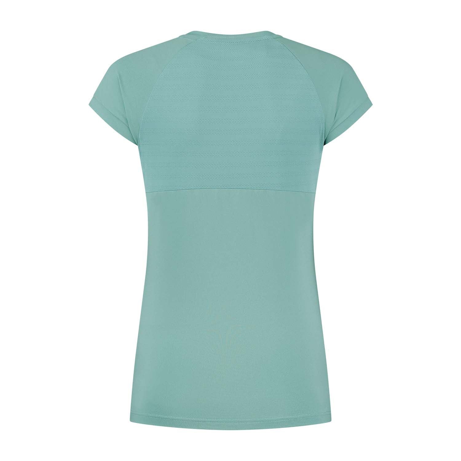 CAMISETA HYPERCOURT C/NECK TOP