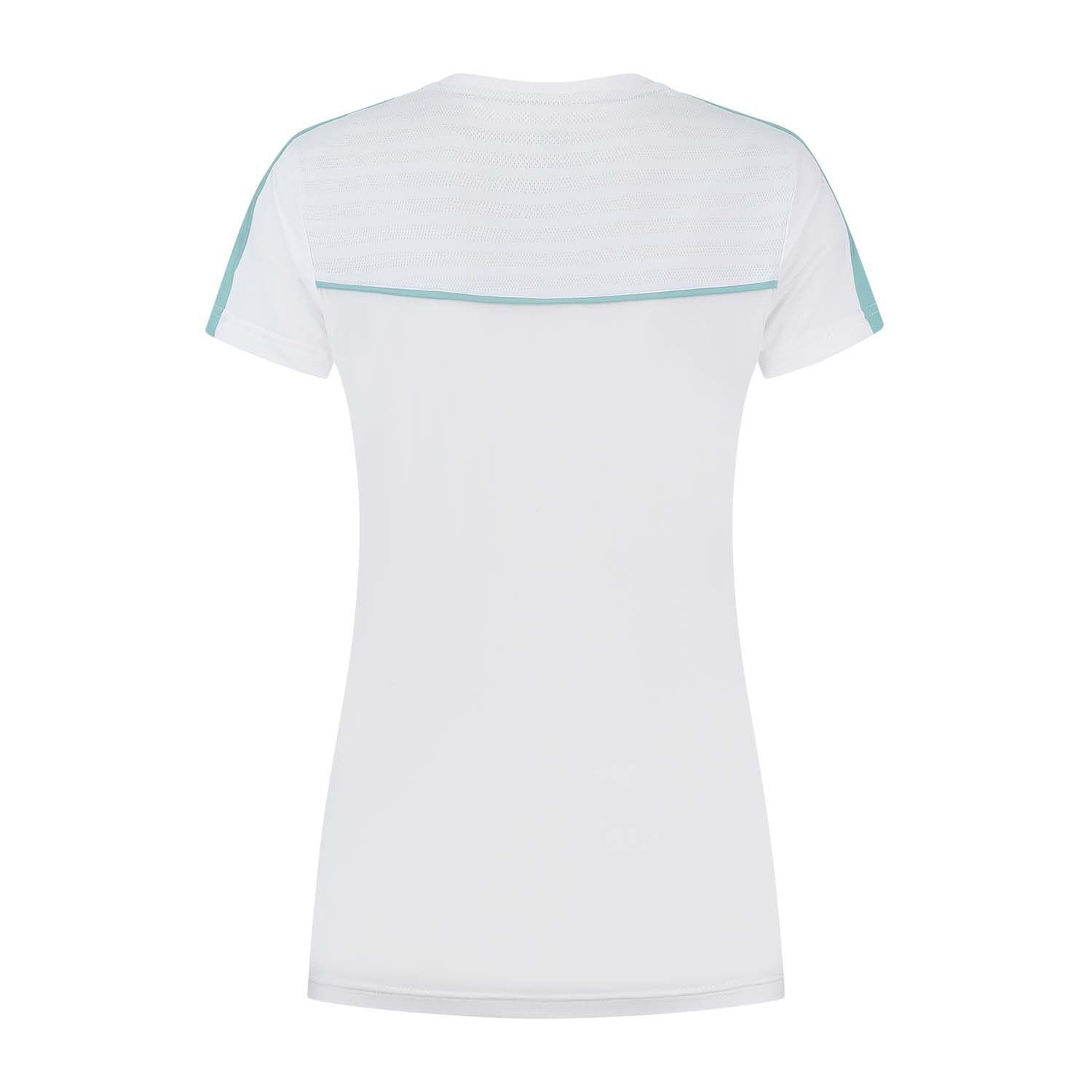 CAMISETA HYPERCOURT ROUND NECK TOP 2