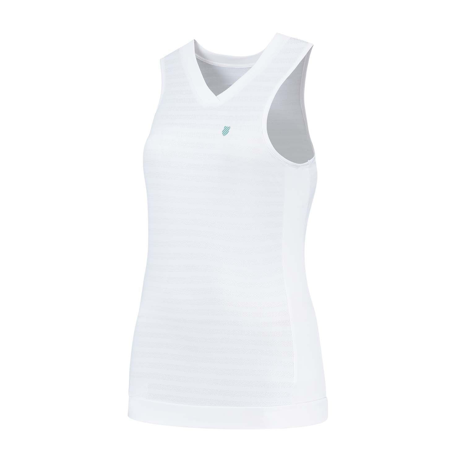CAMISETA HYPERCOURT SINGLET 2