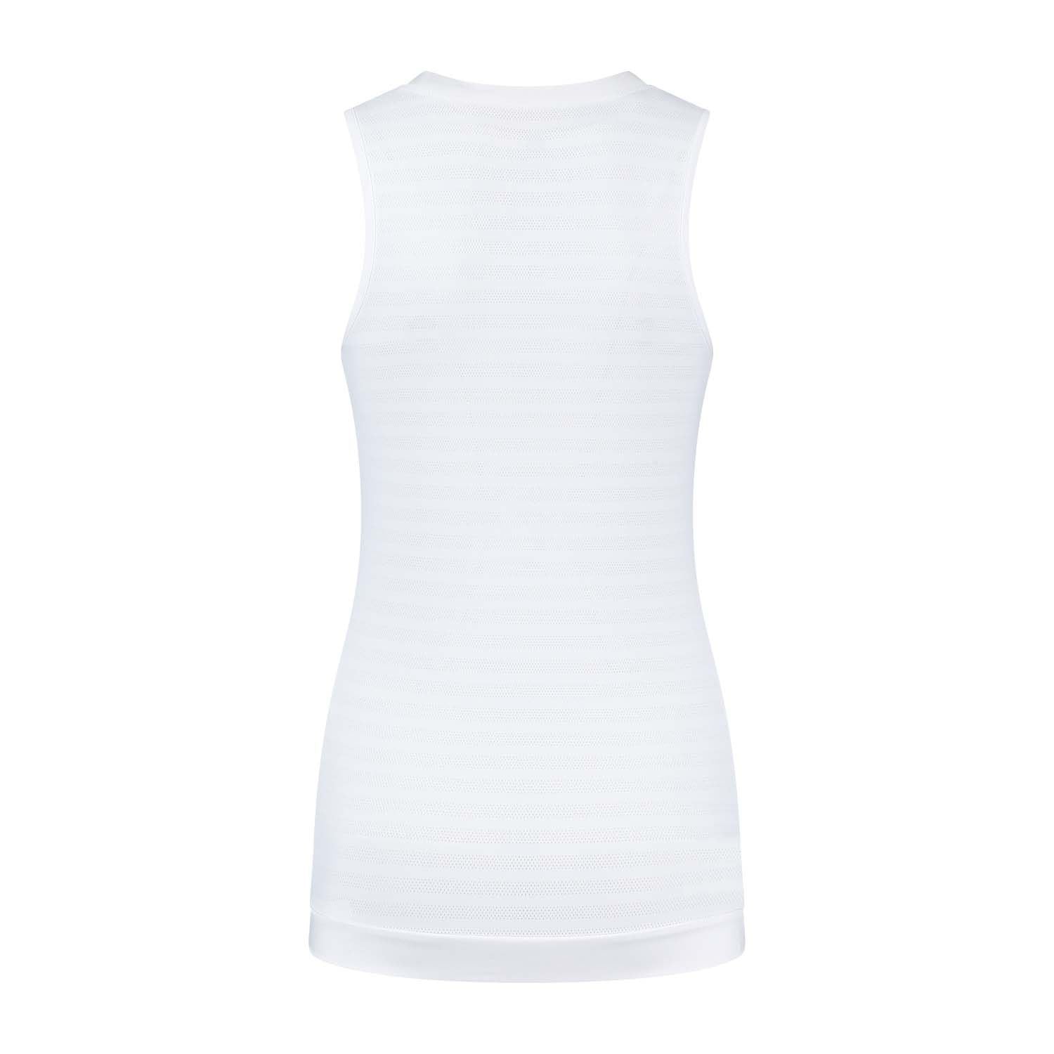 CAMISETA HYPERCOURT SINGLET 2