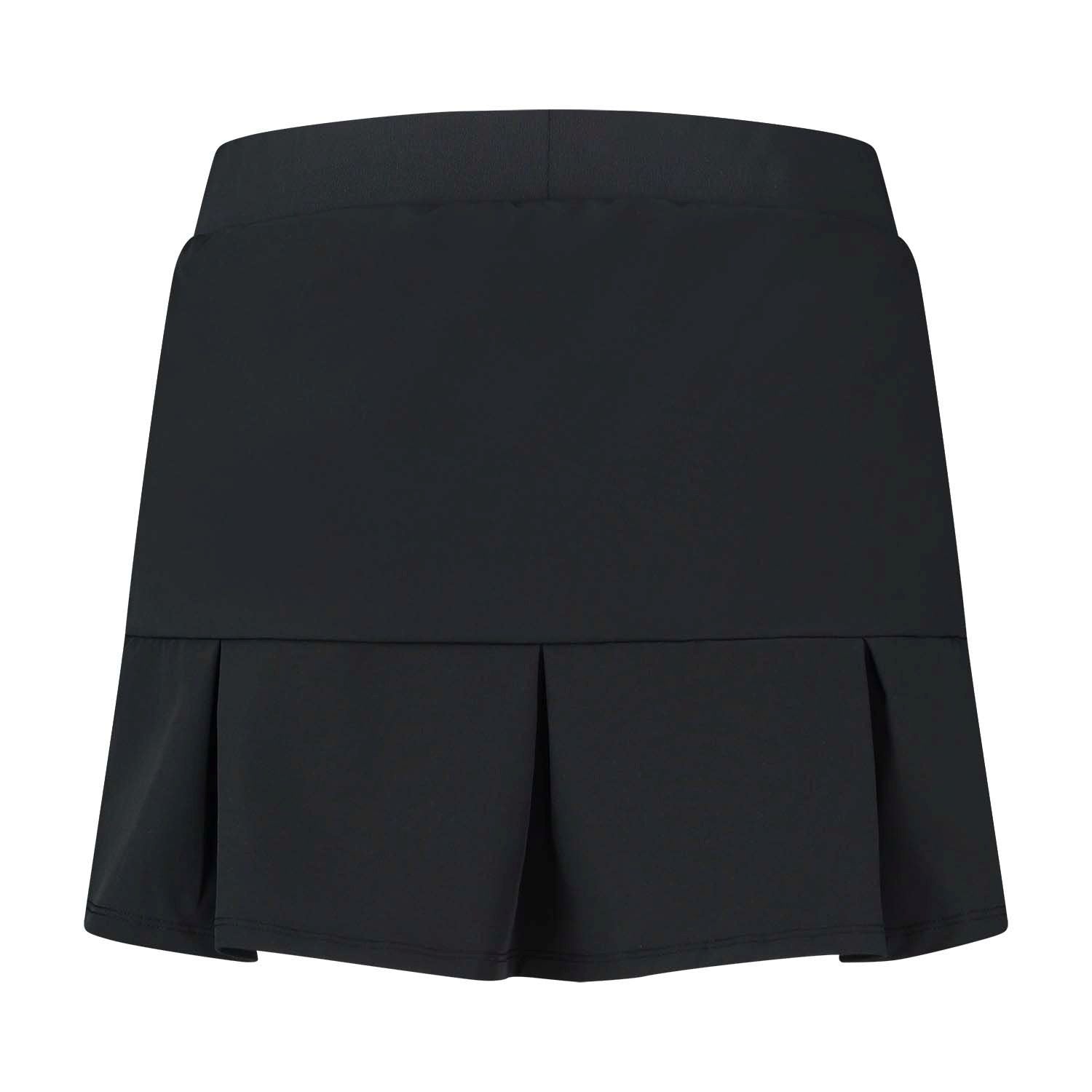 FALDA HYPERCOURT PLEATED 3
