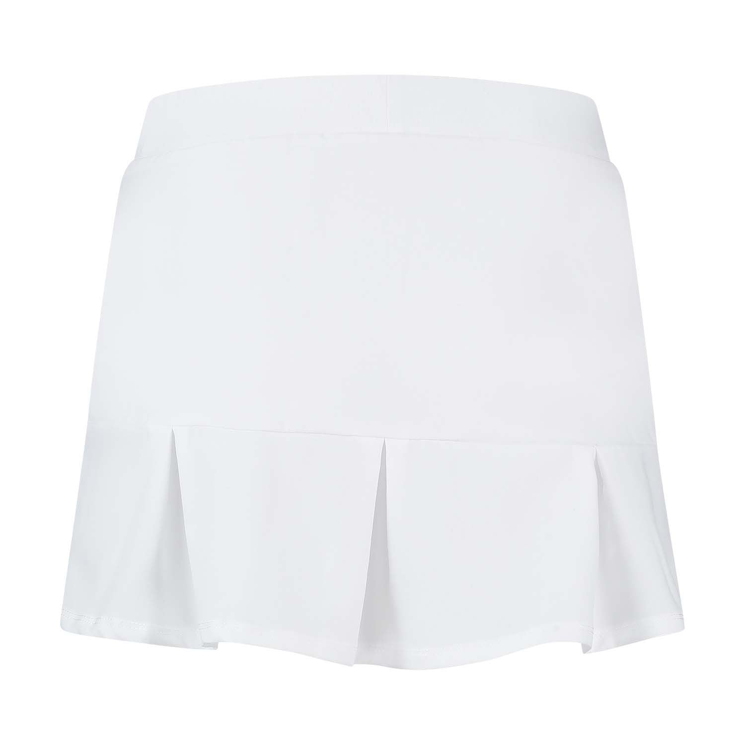 FALDA HYPERCOURT PLEATED 3