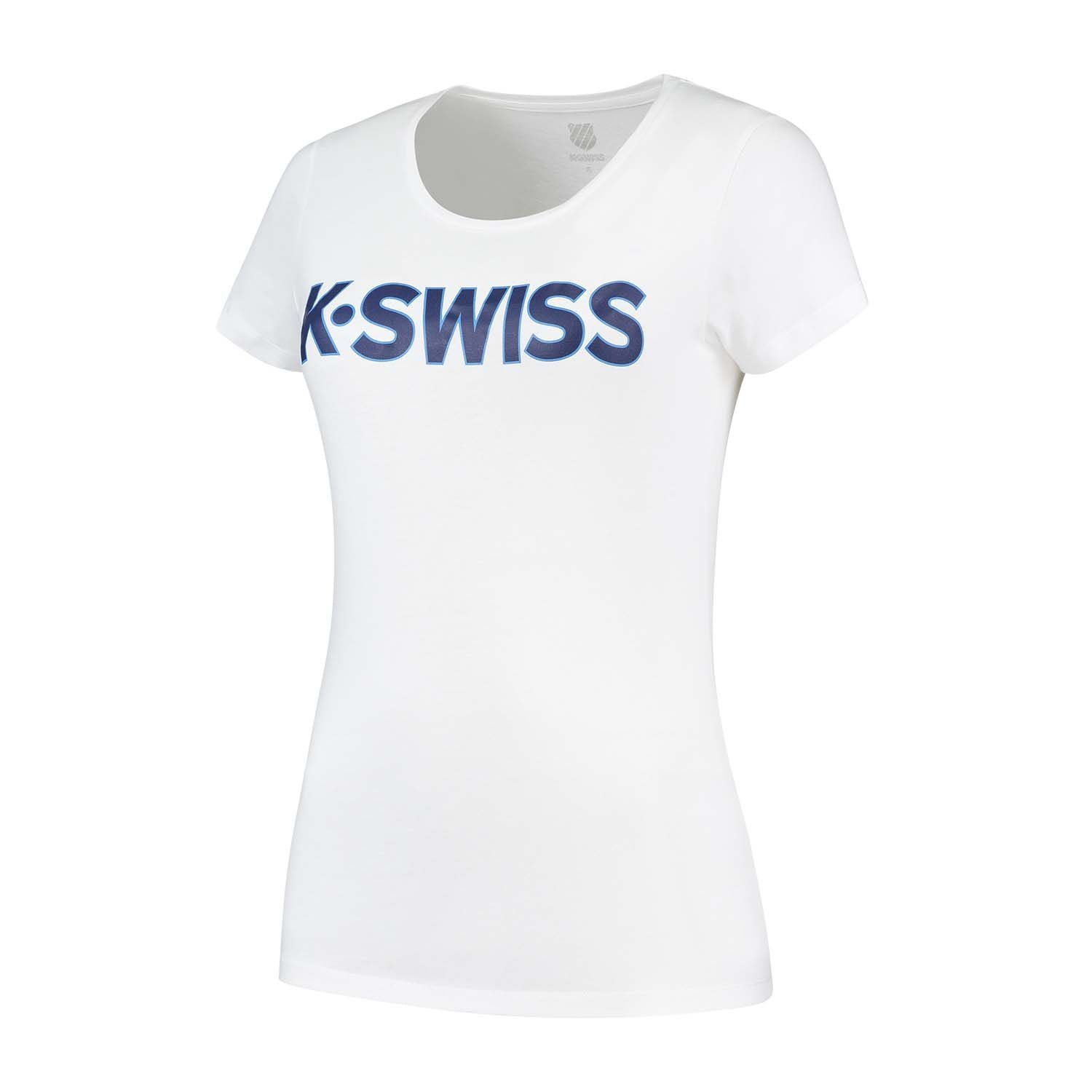 CAMISETA ESSENTIALS LADIES