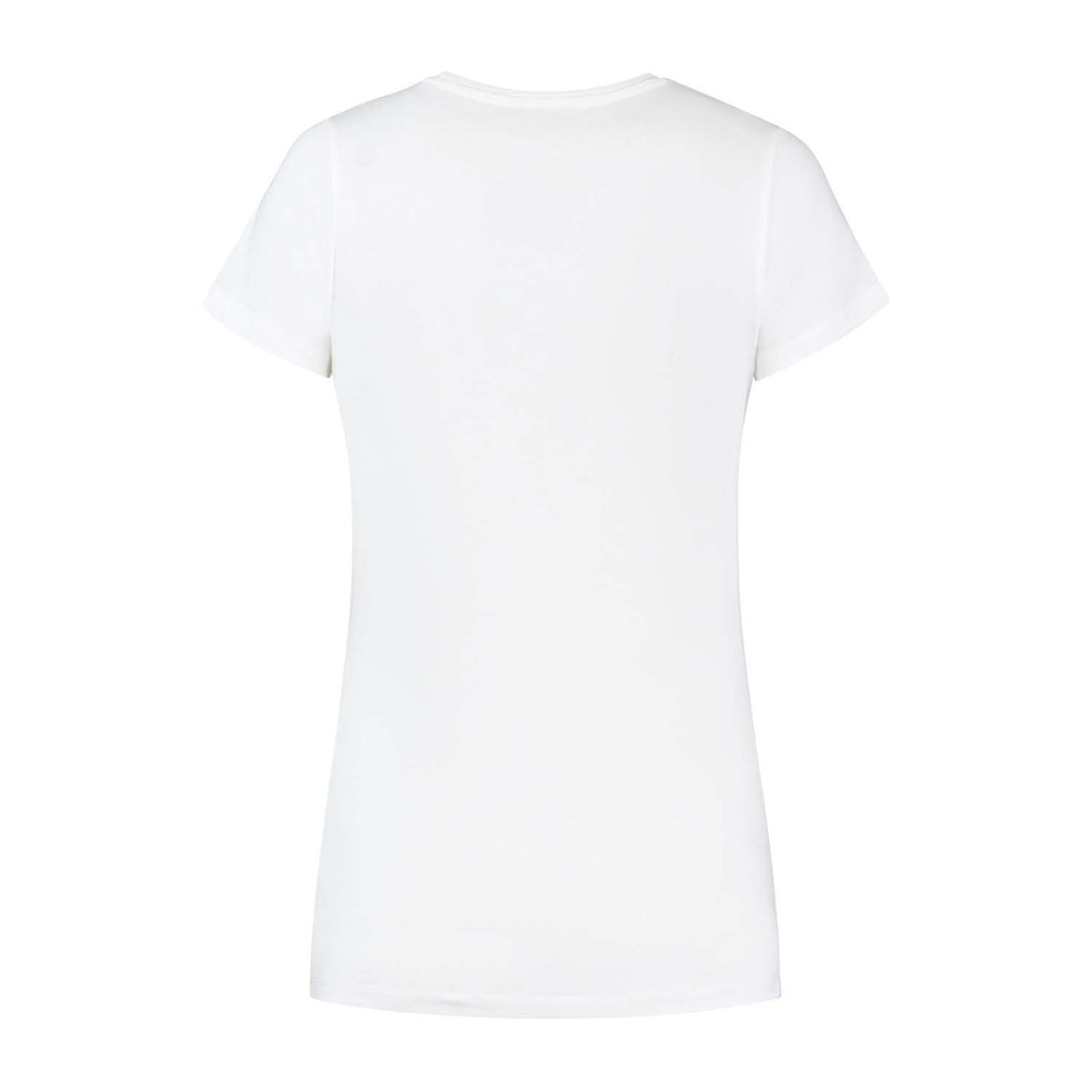 CAMISETA ESSENTIALS LADIES