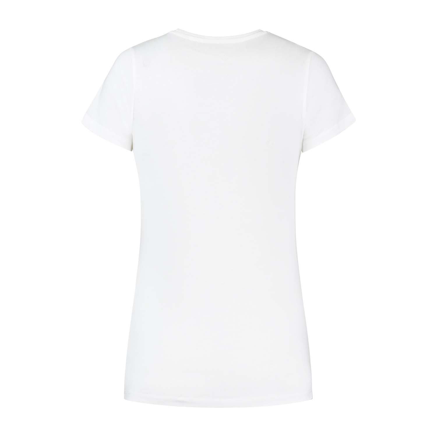 CAMISETA ESSENTIALS LADIES