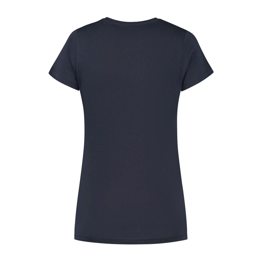 CAMISETA ESSENTIALS LADIES