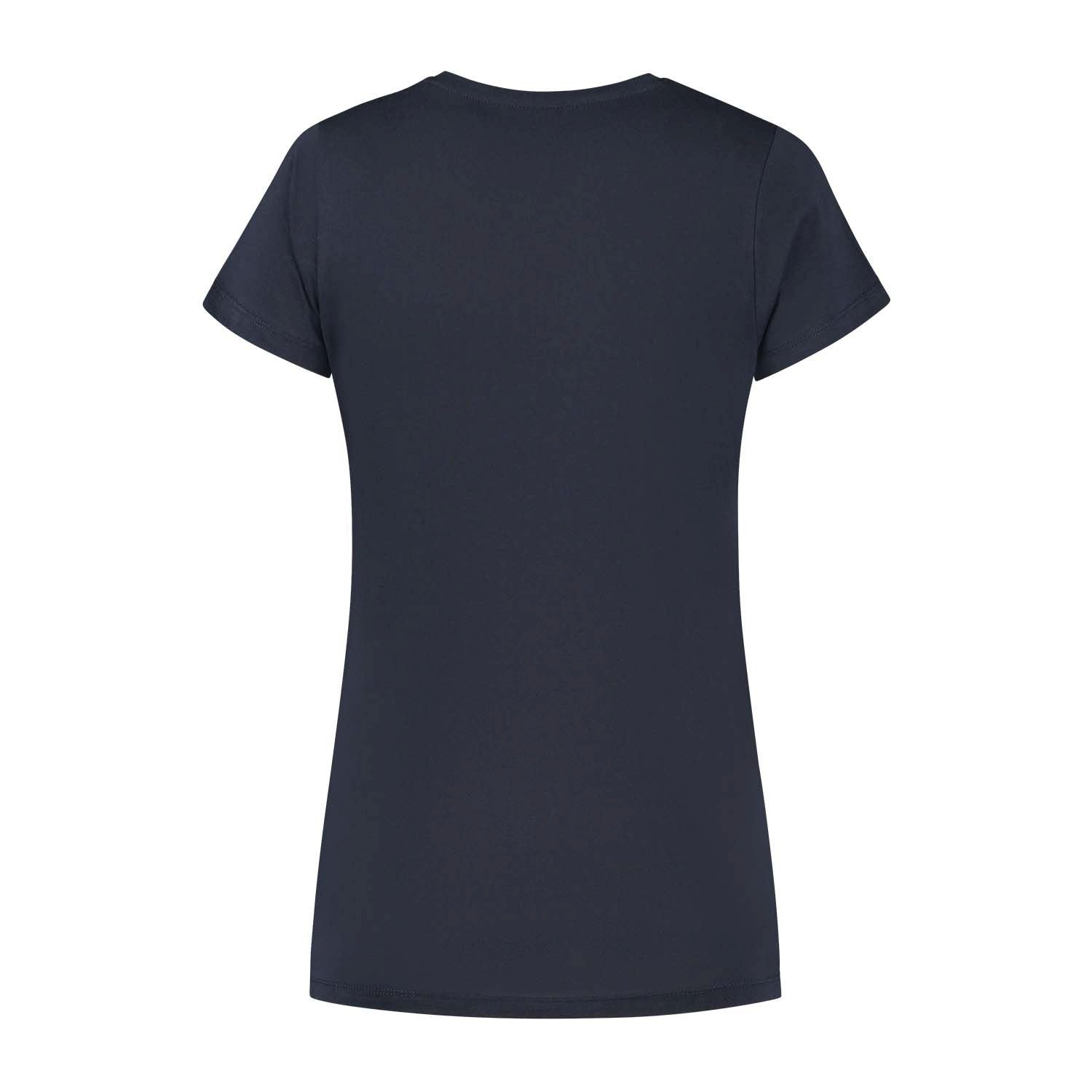 CAMISETA ESSENTIALS LADIES