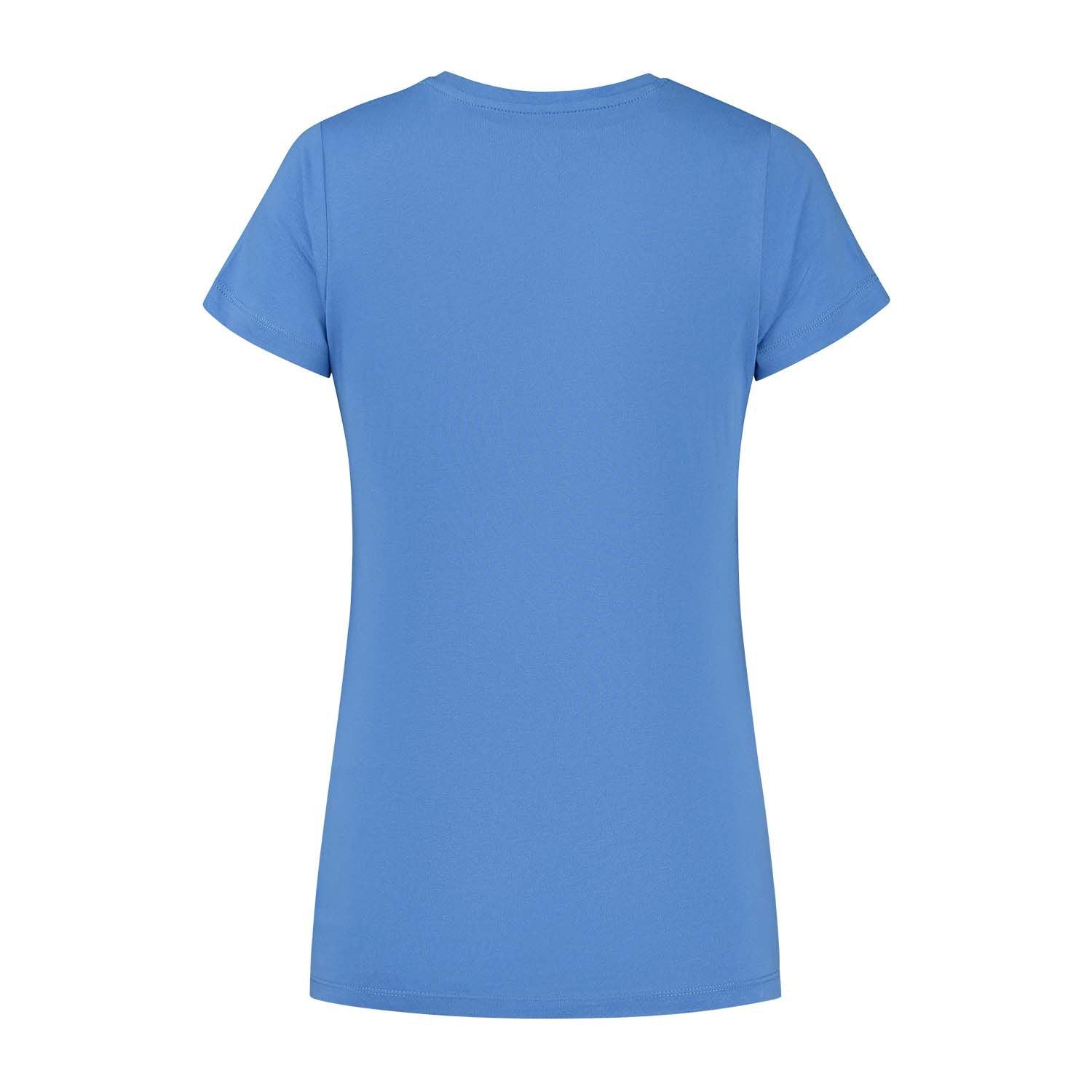 CAMISETA ESSENTIALS LADIES