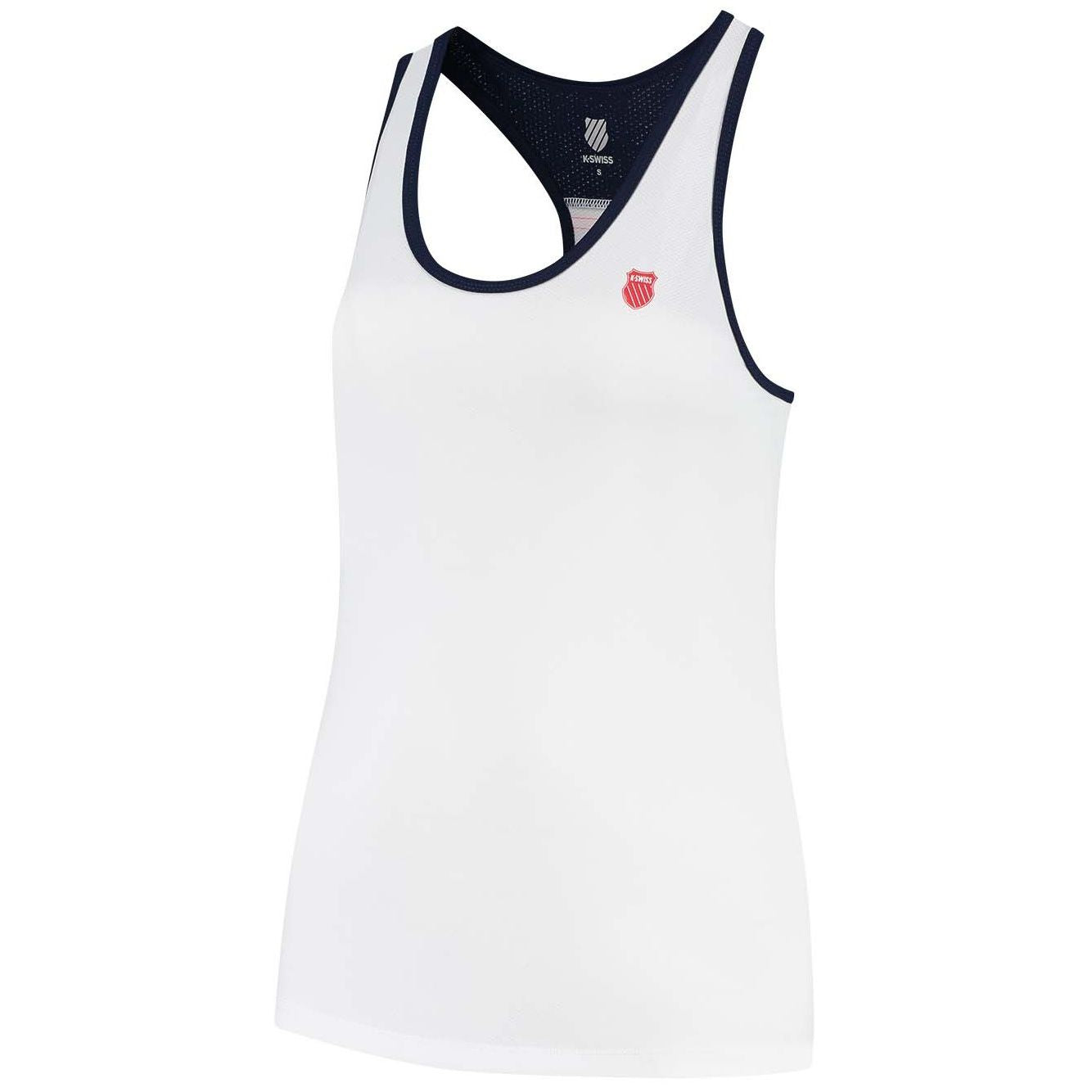 CAMISETA TIRANTES CORE TEAM 2