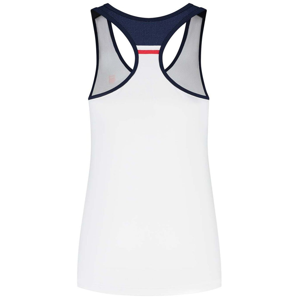 CAMISETA TIRANTES CORE TEAM 2