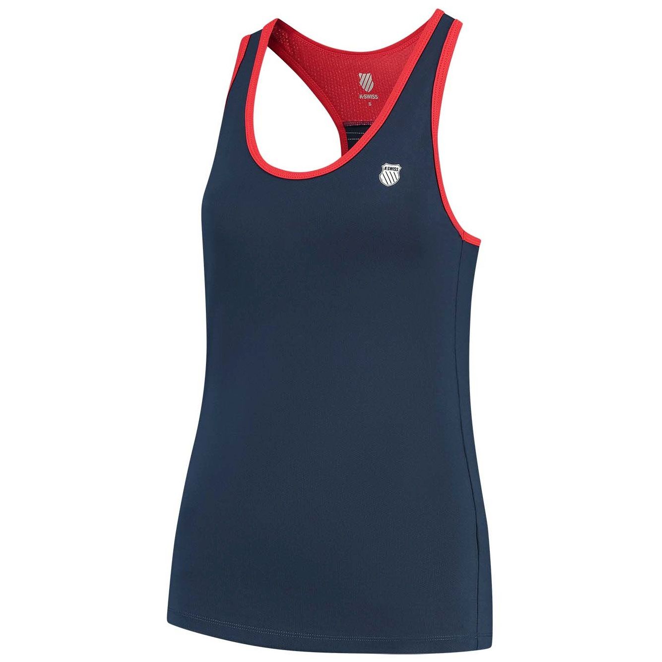 CAMISETA TIRANTES CORE TEAM 2