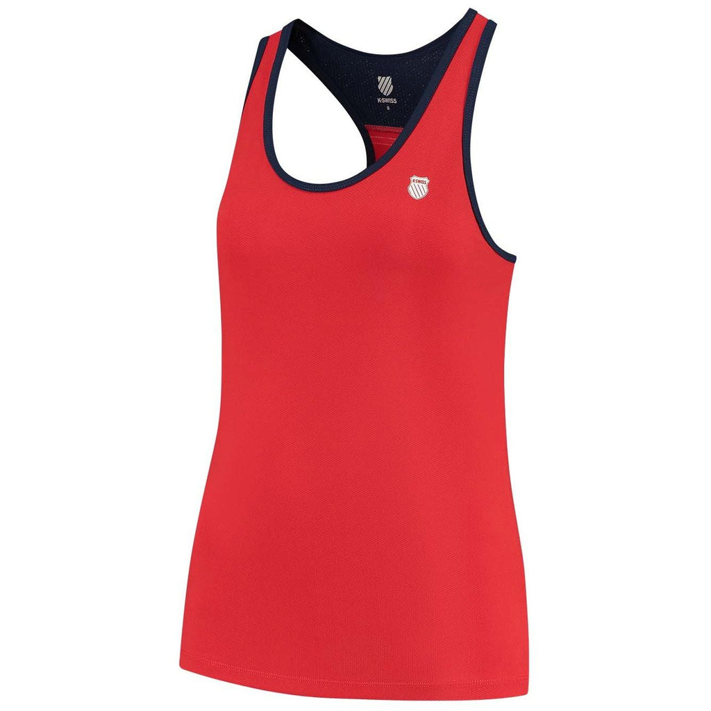 CAMISETA TIRANTES CORE TEAM 2