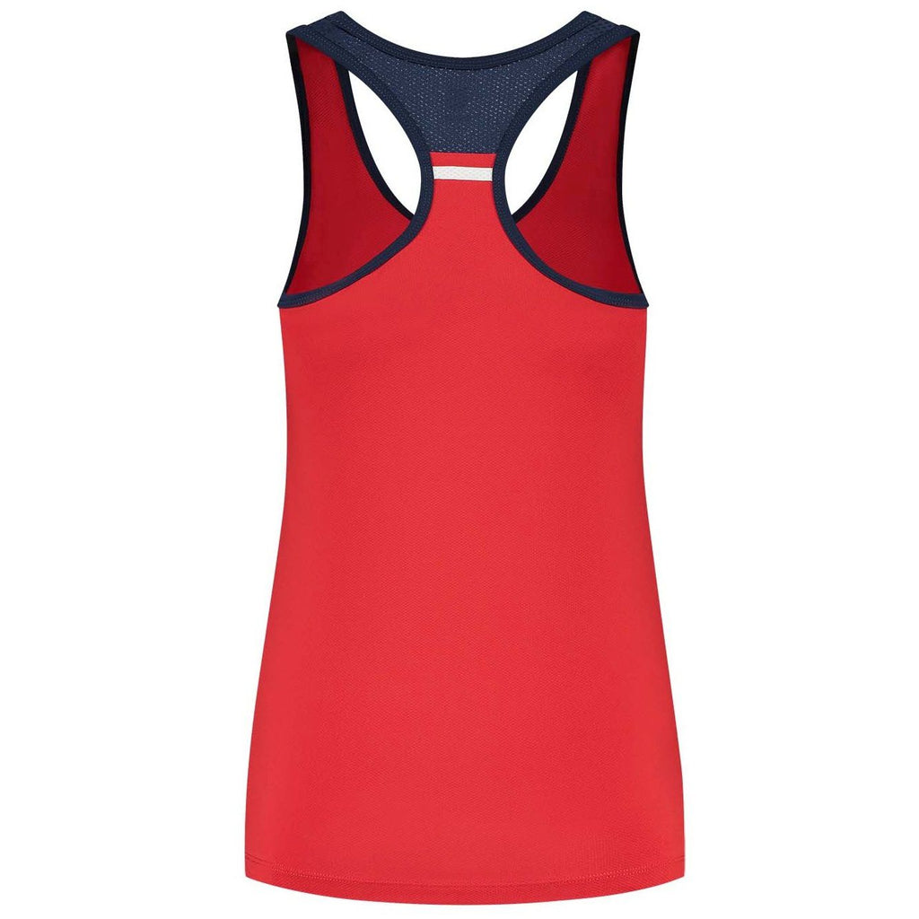 CAMISETA TIRANTES CORE TEAM 2