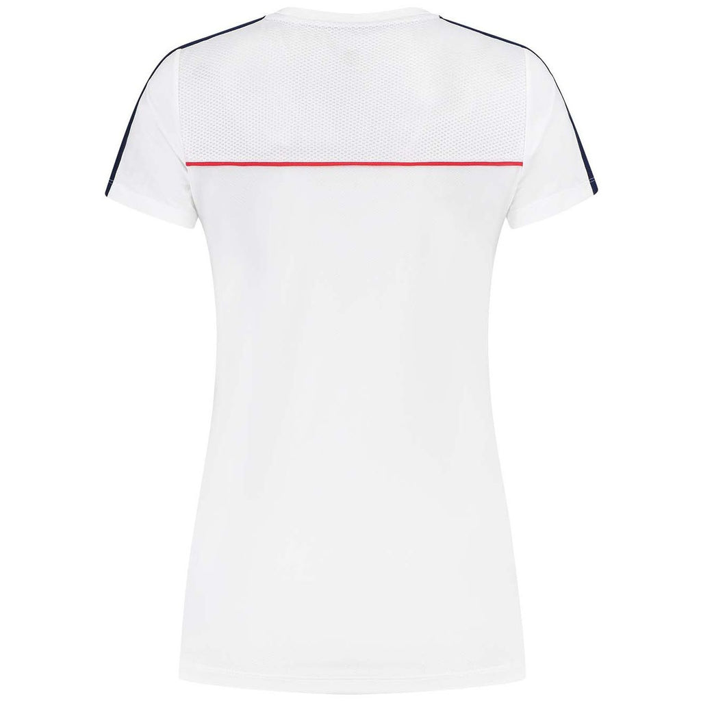 CAMISETA CORE TEAM TOP 2