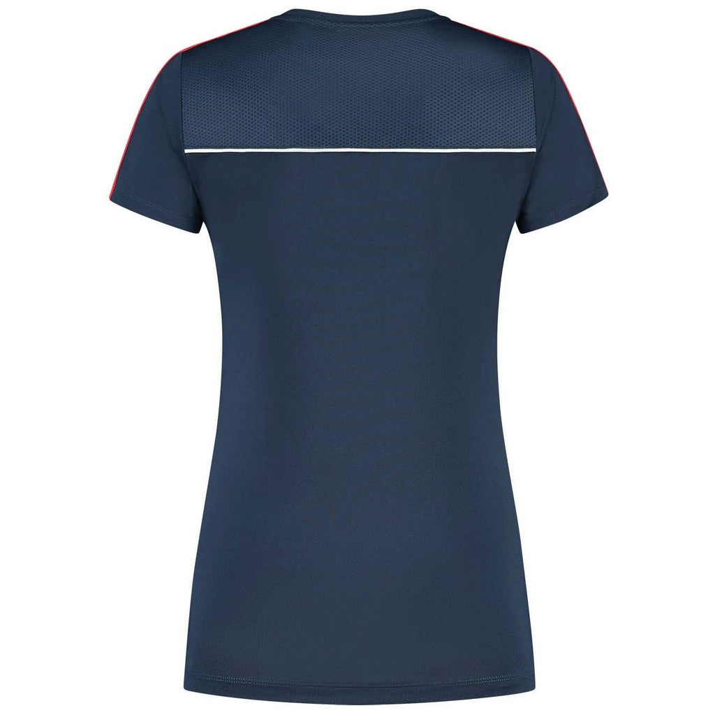 CAMISETA CORE TEAM TOP 2