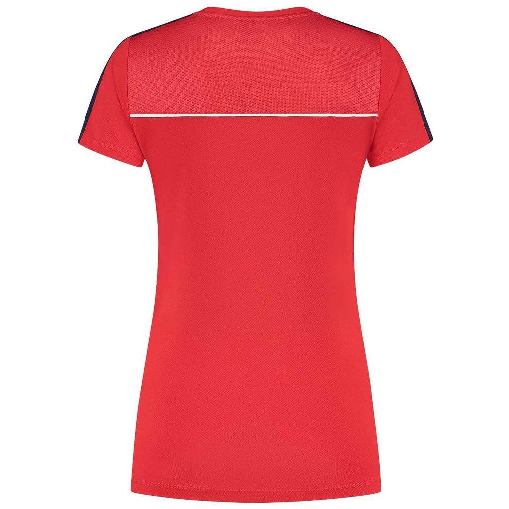 CAMISETA CORE TEAM TOP 2