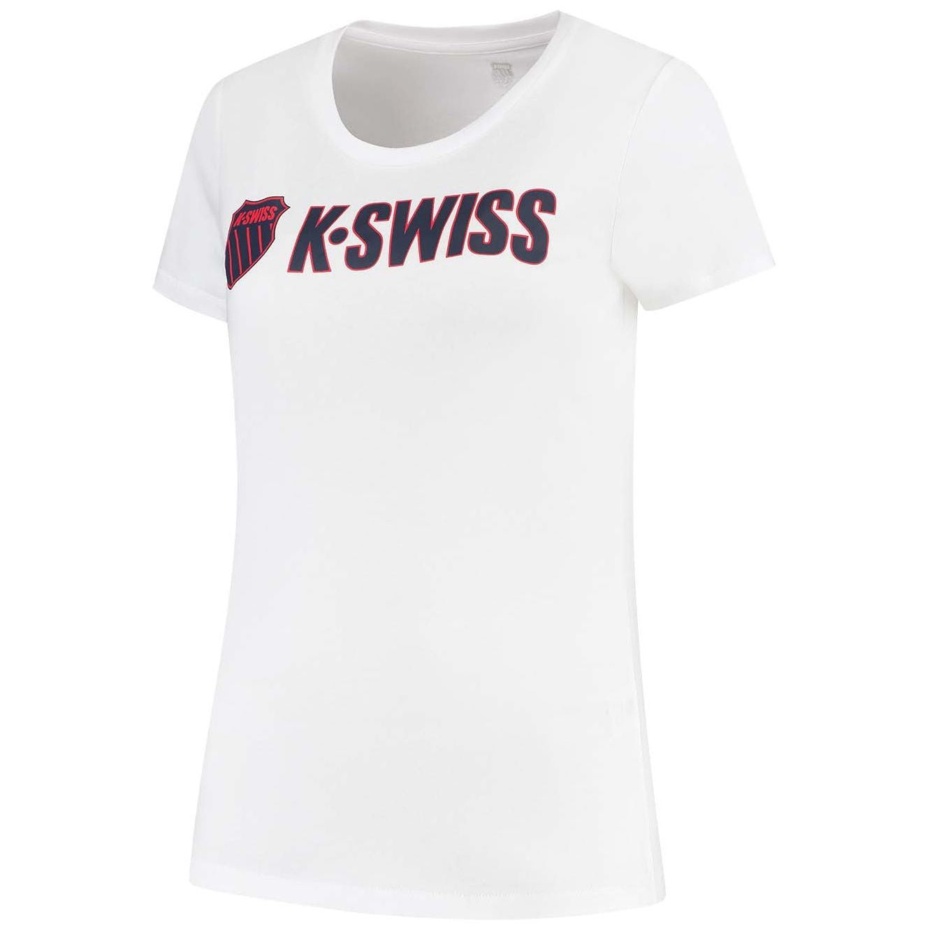 CAMISETA ESSENTIALS LADIES T2
