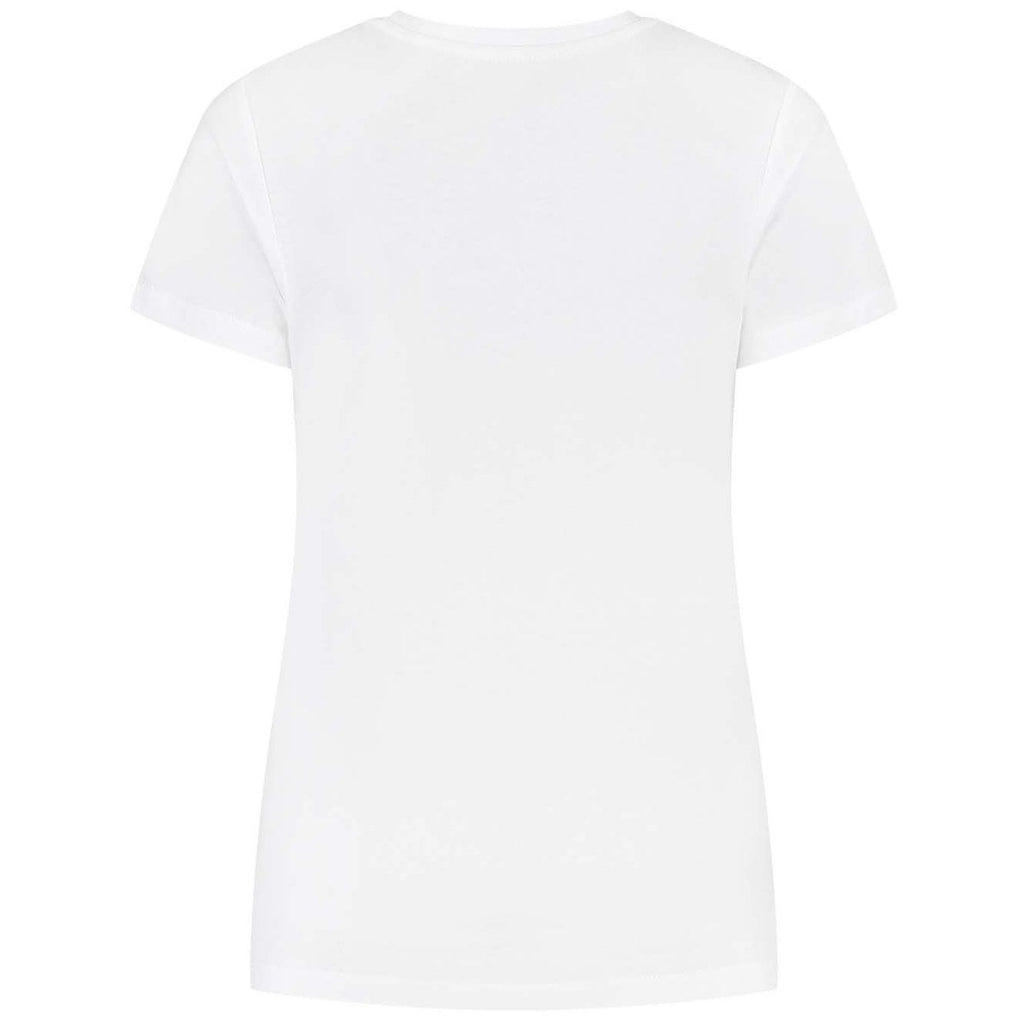 CAMISETA ESSENTIALS LADIES T2