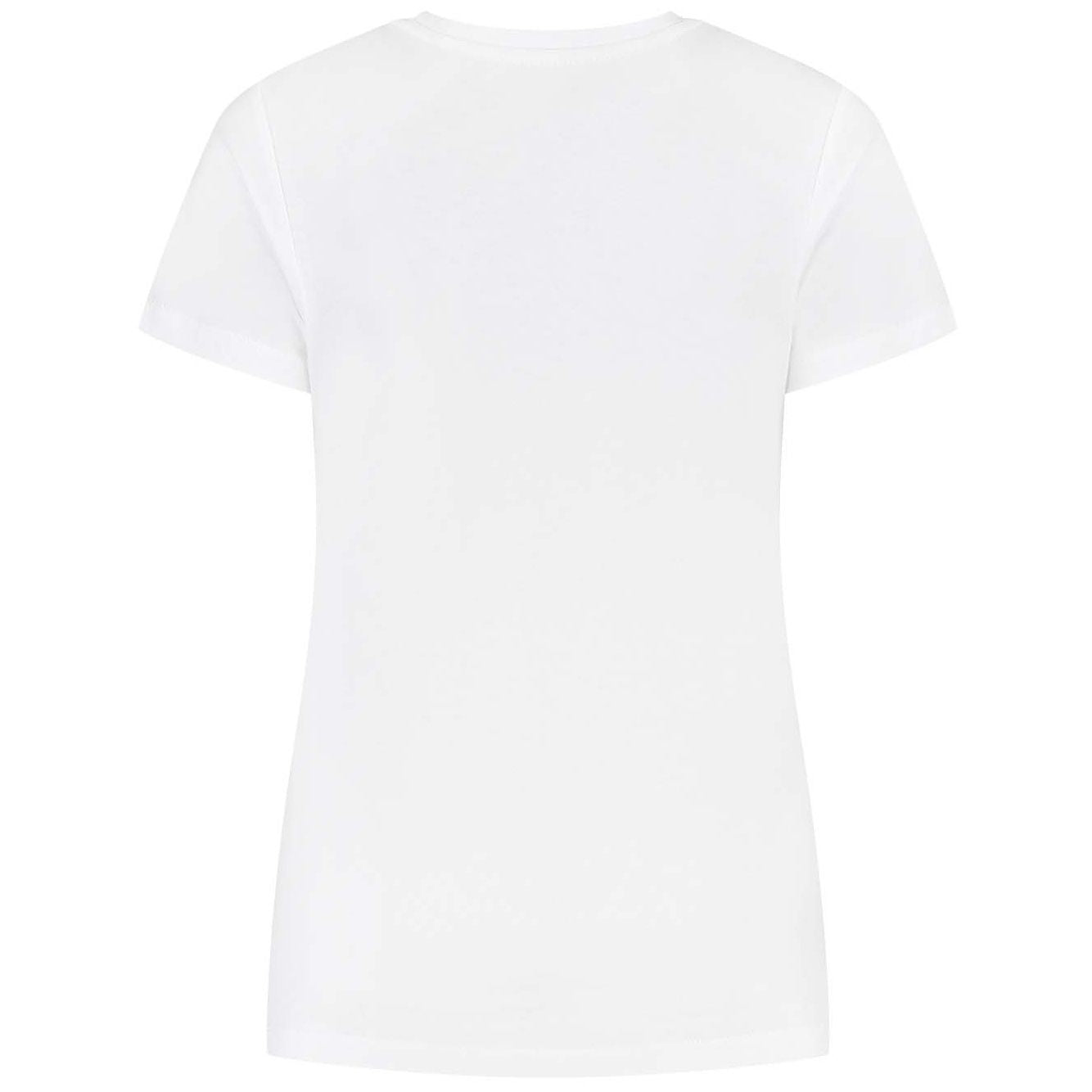 CAMISETA ESSENTIALS LADIES T2