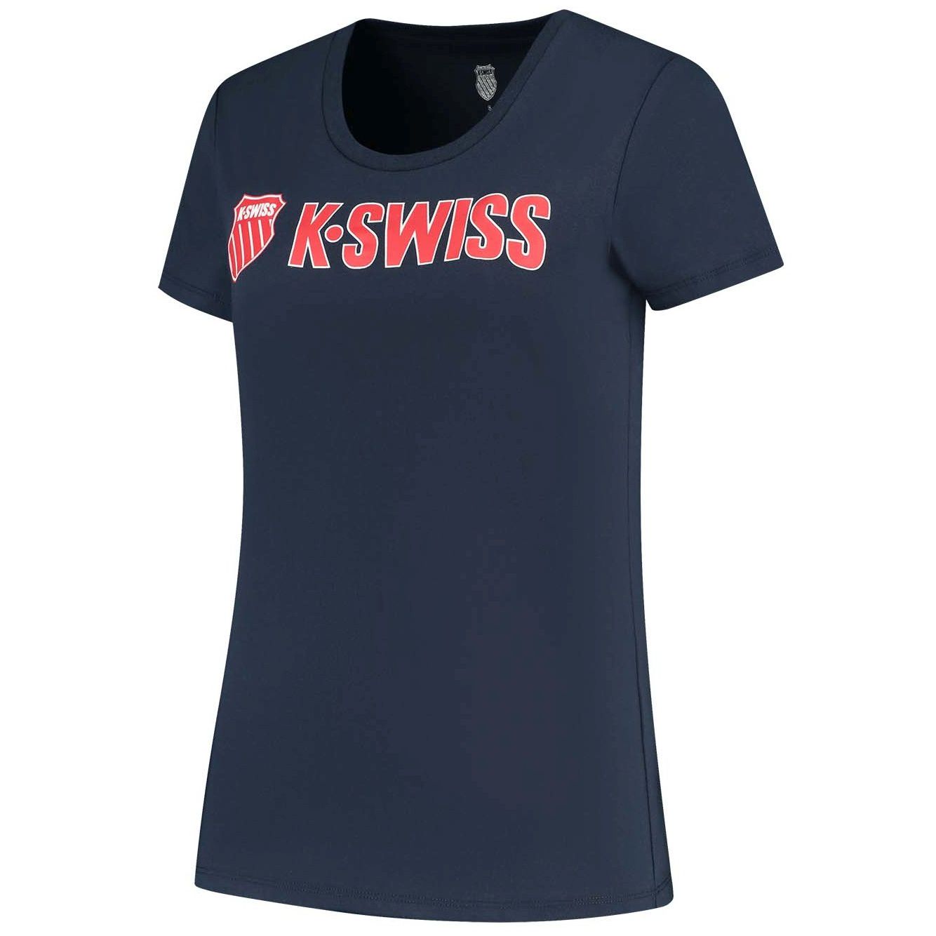 CAMISETA ESSENTIALS LADIES T2