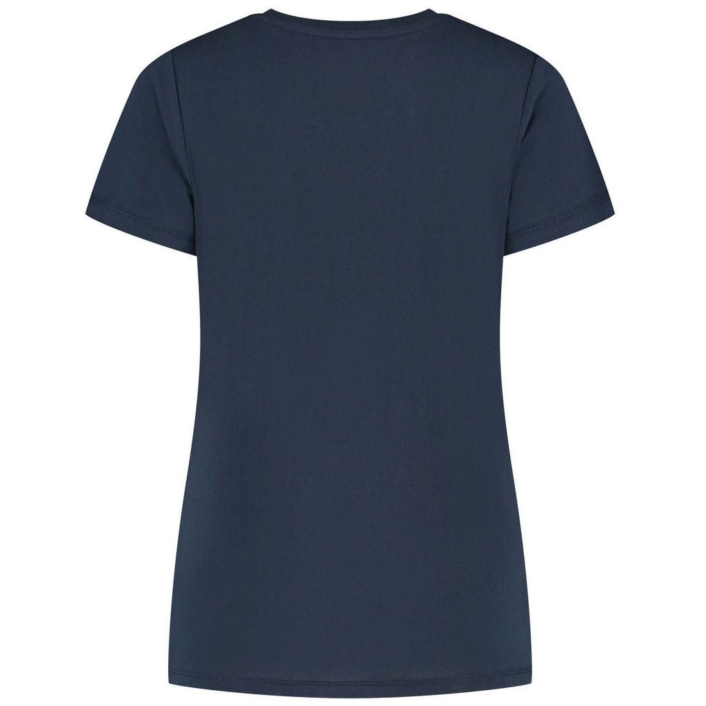 CAMISETA ESSENTIALS LADIES T2