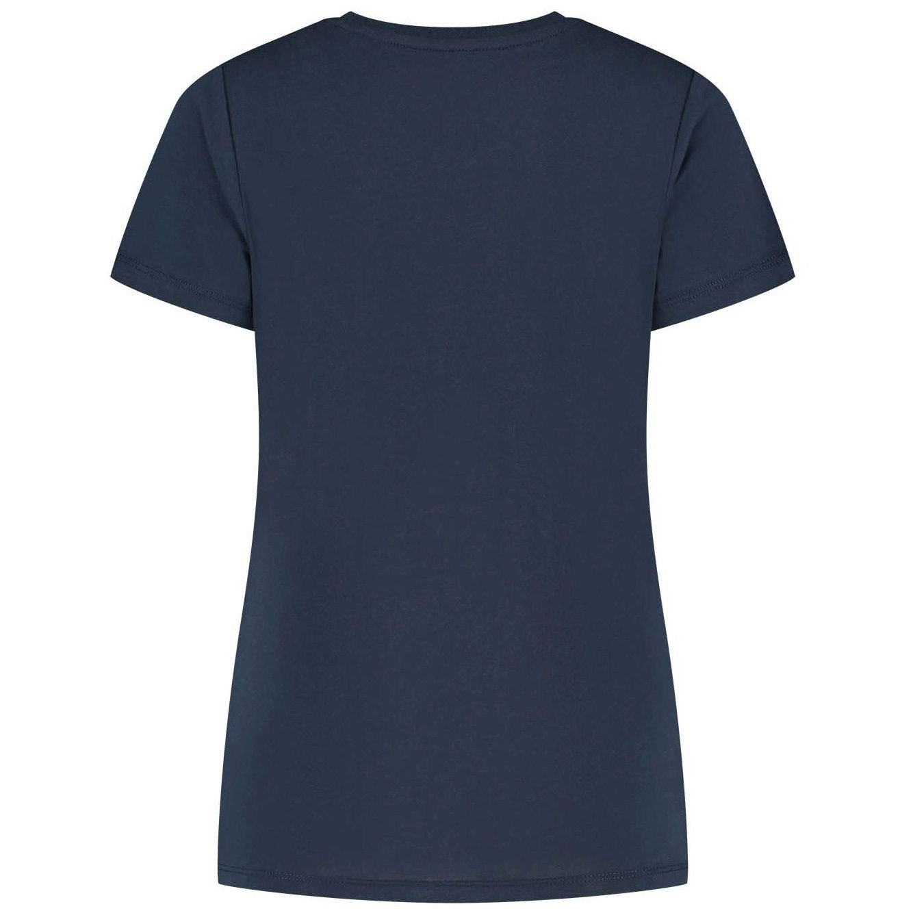 CAMISETA ESSENTIALS LADIES T2