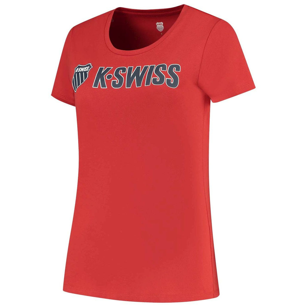 CAMISETA ESSENTIALS LADIES T2