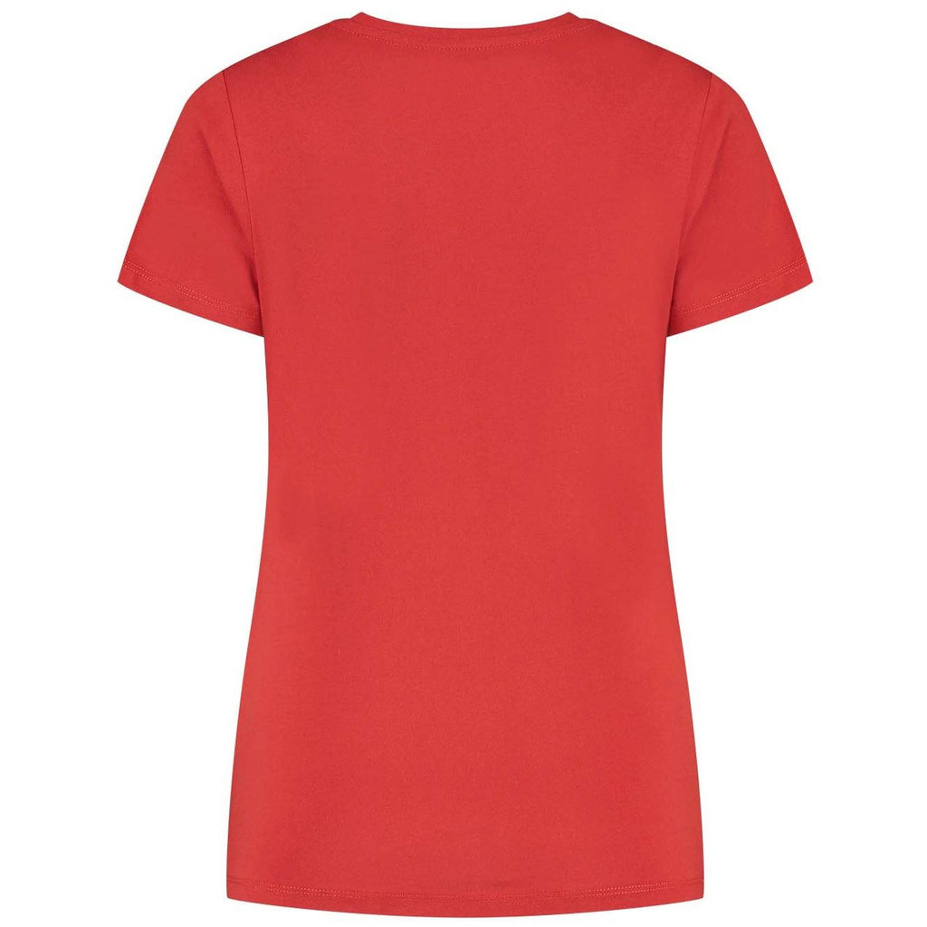 CAMISETA ESSENTIALS LADIES T2