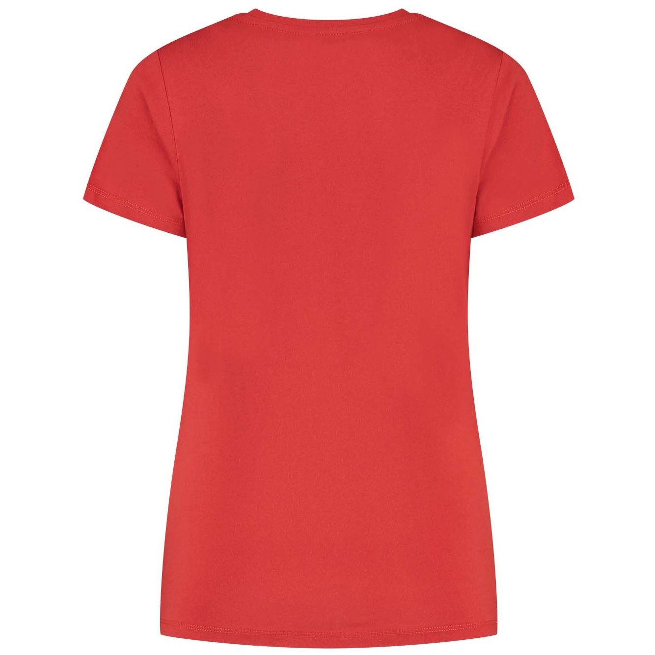 CAMISETA ESSENTIALS LADIES T2