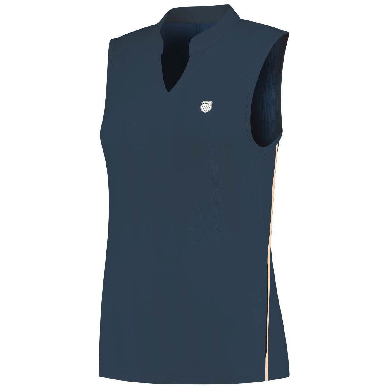 CAMISETA TIRANTES HYPERCOURT ADVANTG 4