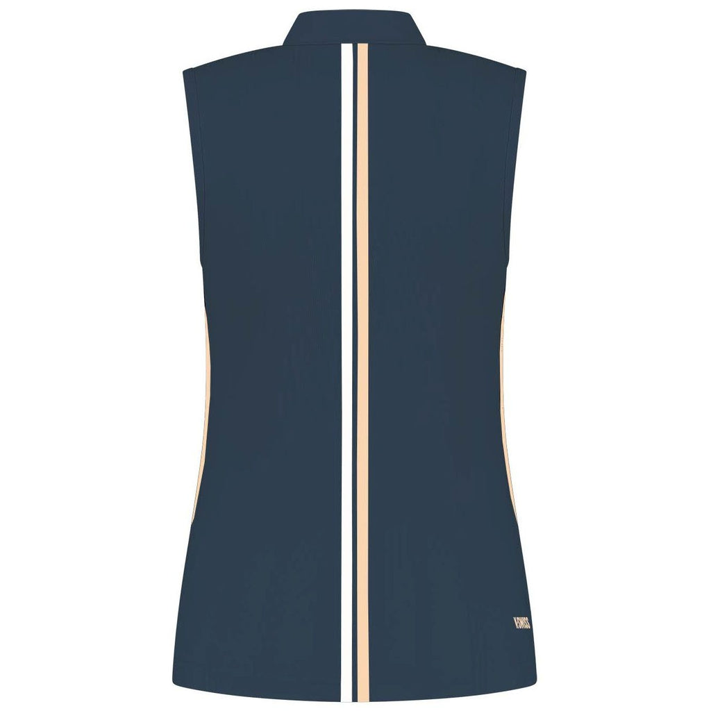 CAMISETA TIRANTES HYPERCOURT ADVANTG 4