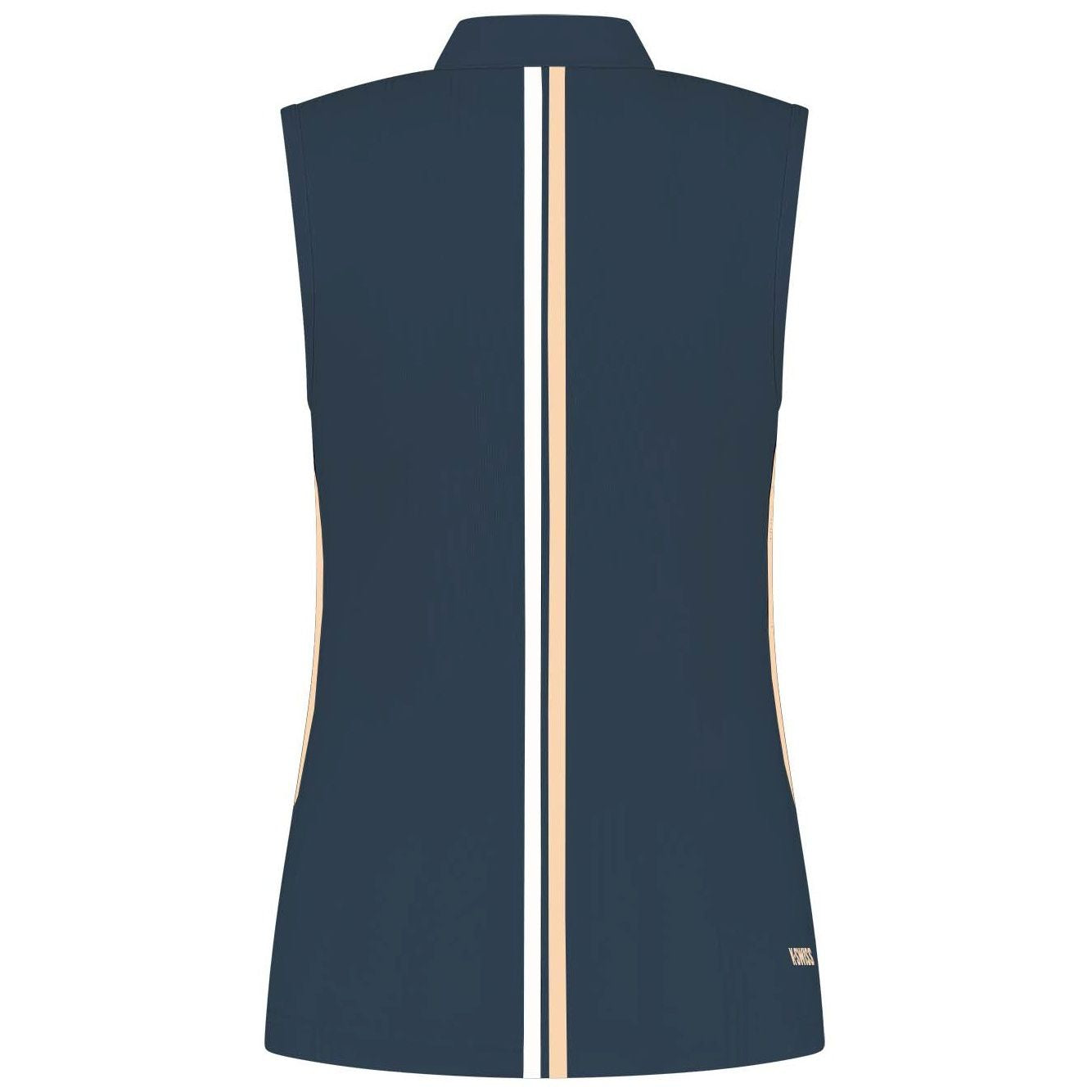 CAMISETA TIRANTES HYPERCOURT ADVANTG 4