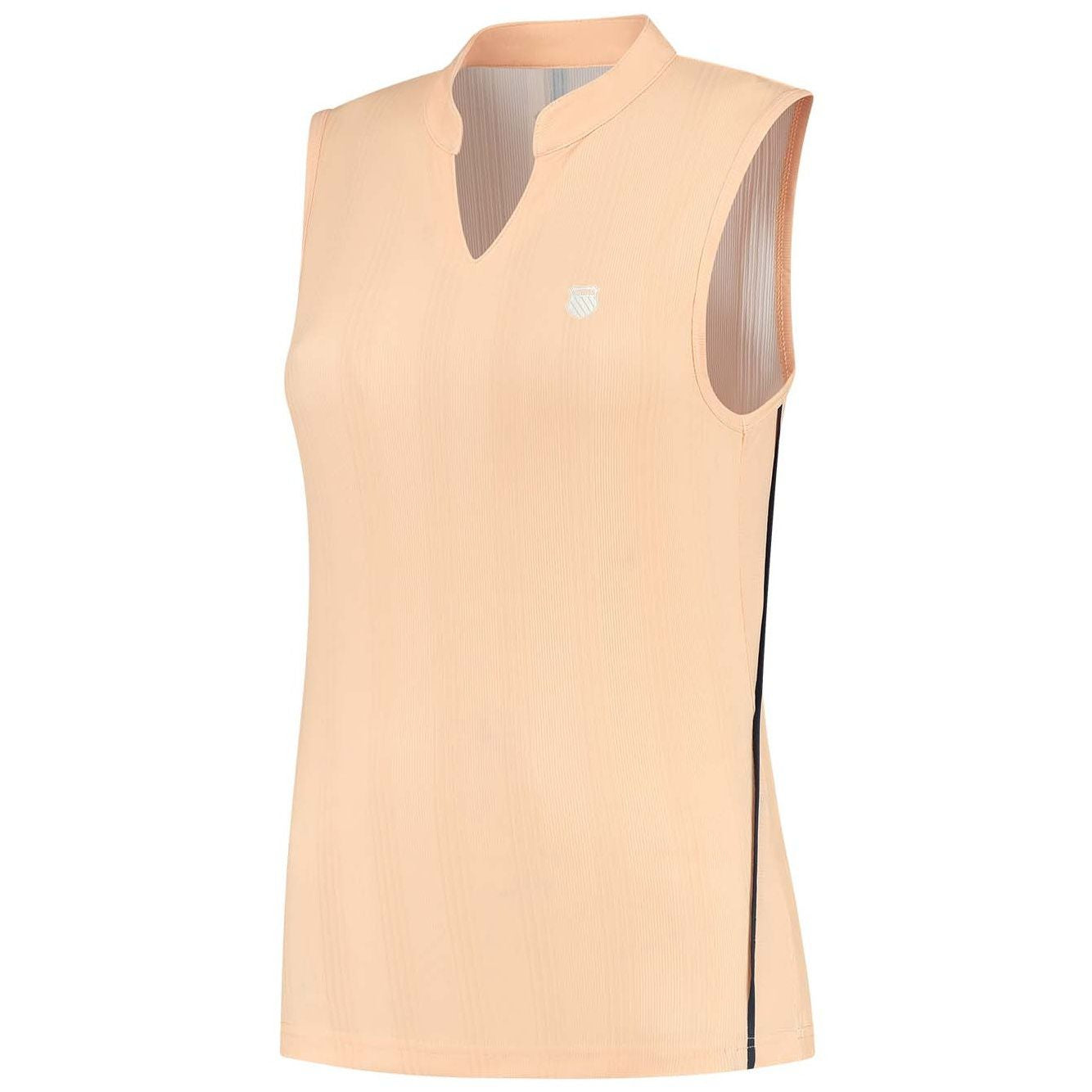 CAMISETA TIRANTES HYPERCOURT ADVANTG 4