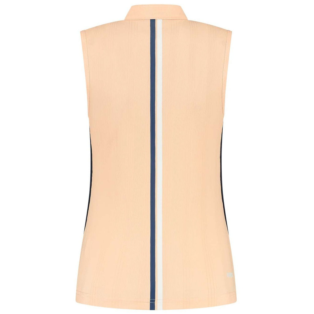 CAMISETA TIRANTES HYPERCOURT ADVANTG 4